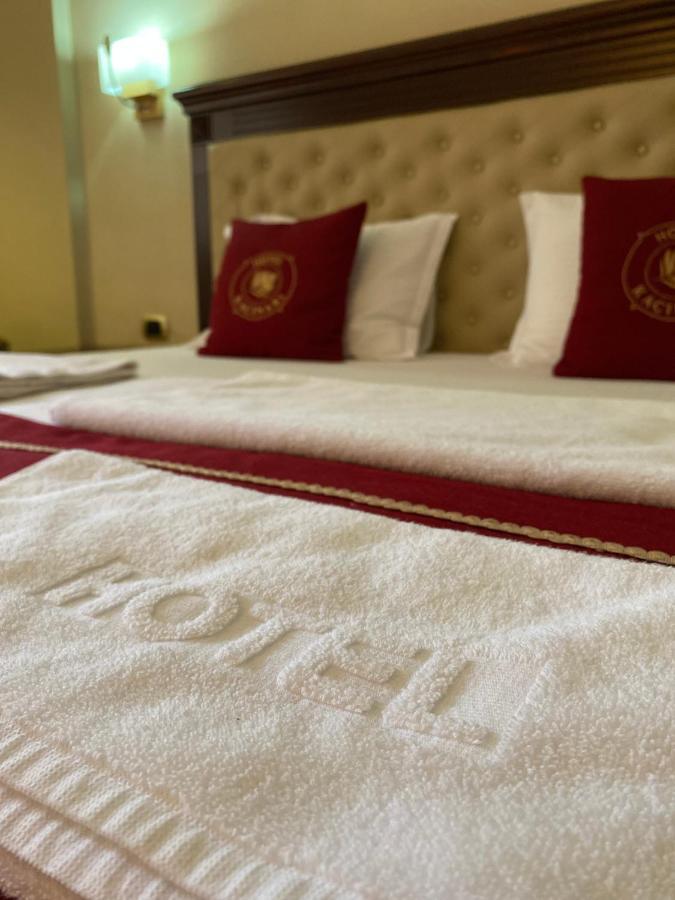 Hotel Kacinari Prizren Dış mekan fotoğraf