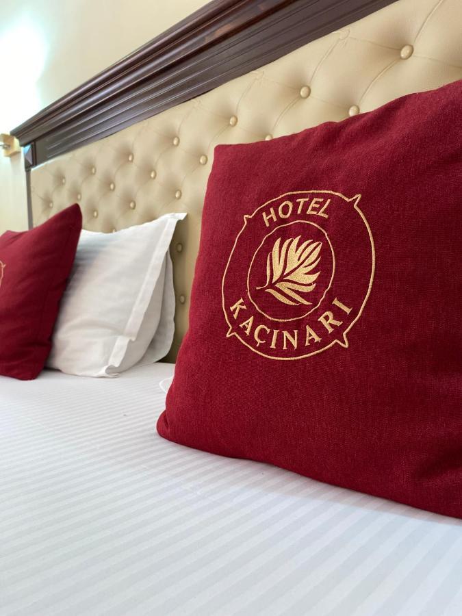 Hotel Kacinari Prizren Dış mekan fotoğraf