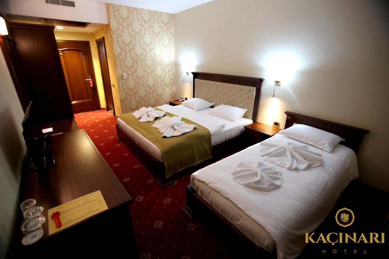 Hotel Kacinari Prizren Dış mekan fotoğraf