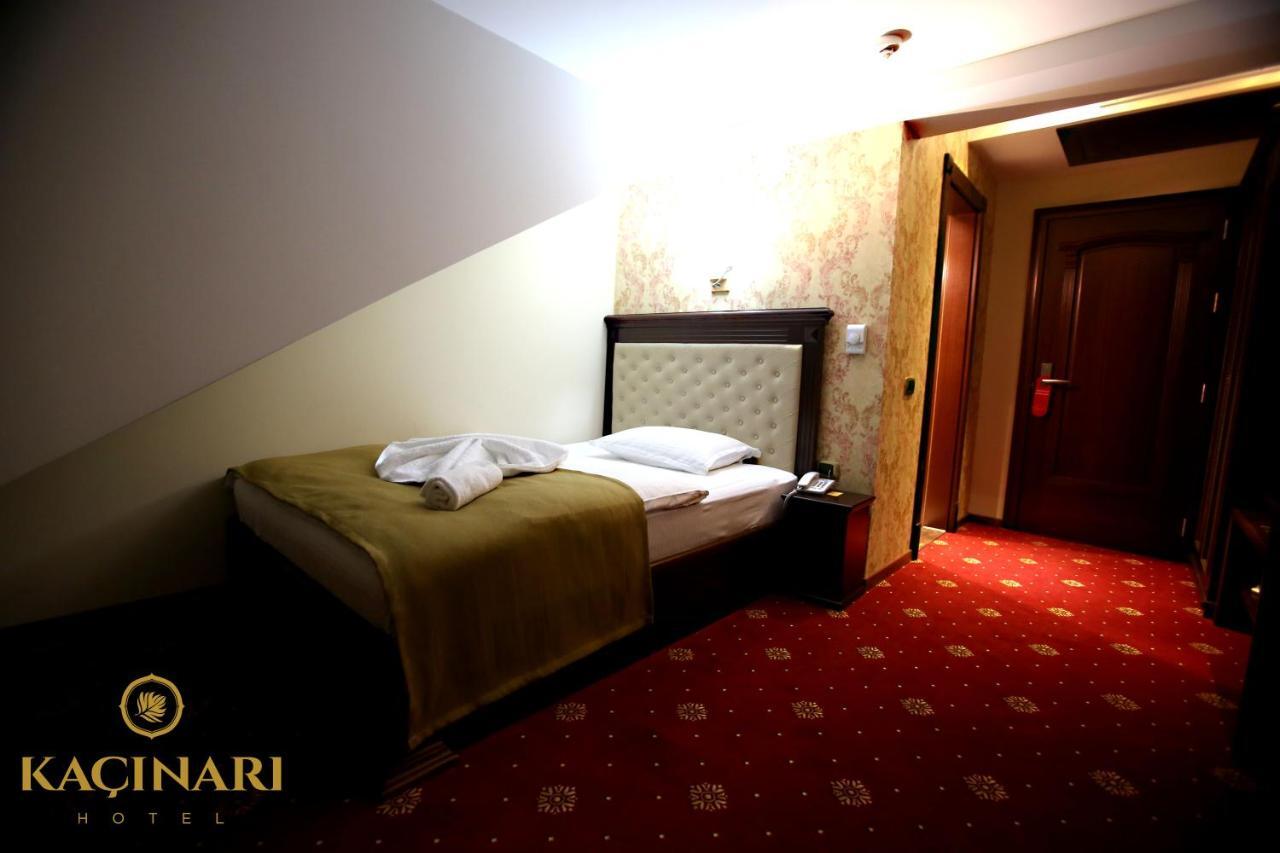 Hotel Kacinari Prizren Dış mekan fotoğraf